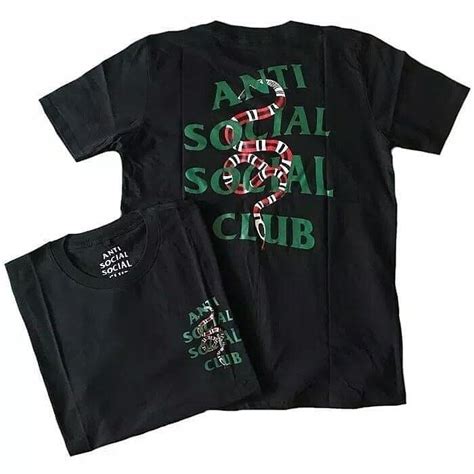 harga assc x gucci parody original